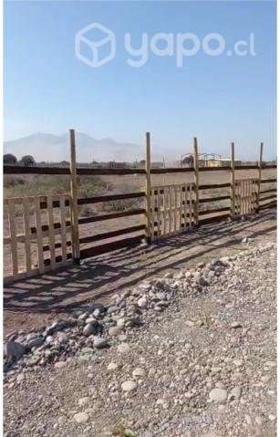 Vendo Parcela en Valle Fértil - Imagen 2