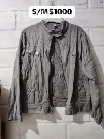 Ropa barata