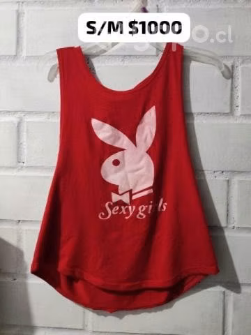 Ropa barata