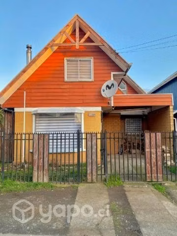 Venta de propiedad