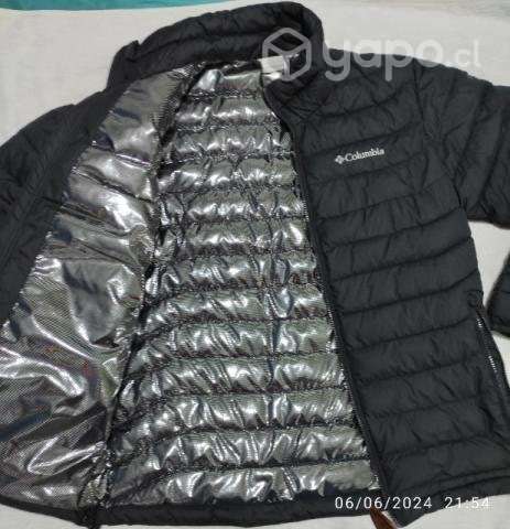 Parka Columbia Powder Lite - Imagen 2