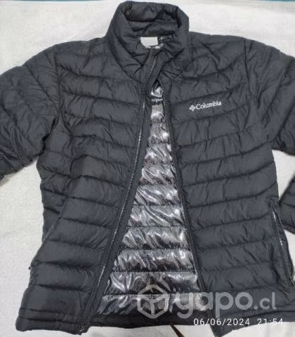 Parka Columbia Powder Lite