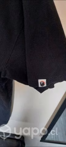 Polera Bape original - Imagen 2
