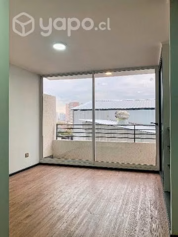Home studio en arriendo, San Miguel