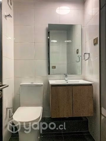 Home studio en arriendo, San Miguel