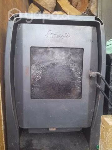 Combustion lenta