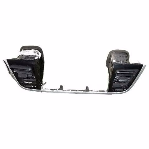 7353 bisel de calefaccion kia rio 5 2020