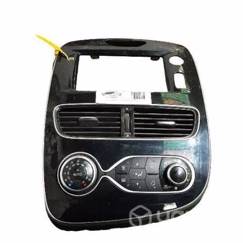 7355 bisel de radio calefaccion renault clio 2019