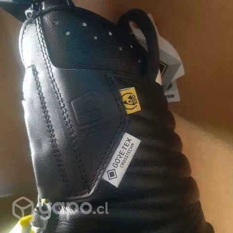 Botas Fire Eagle 2.0 Haix Talla 40 - Imagen 2