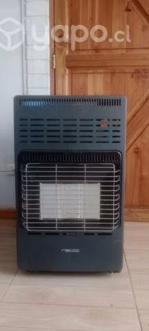 Estufa a Gas