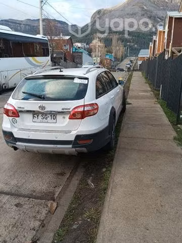 Auto Brilliance 2012