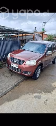Great wall wingle 5 2.2