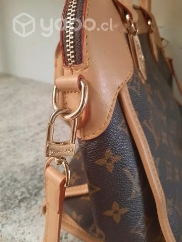 Cartera Luis Vuitton original - Imagen 3