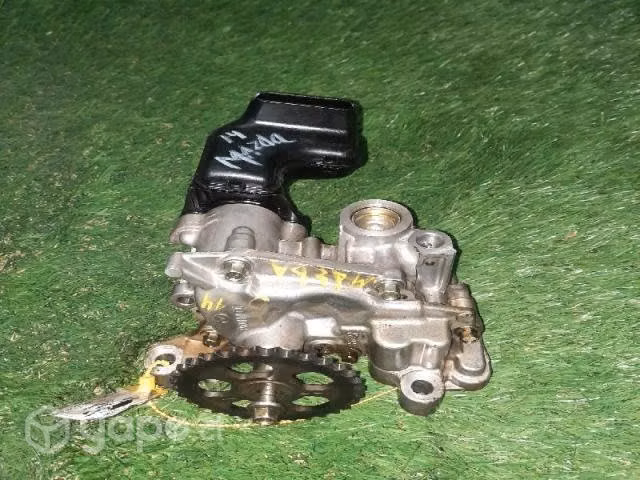 7384 bomba de aceite mazda new 6 2014 2.0