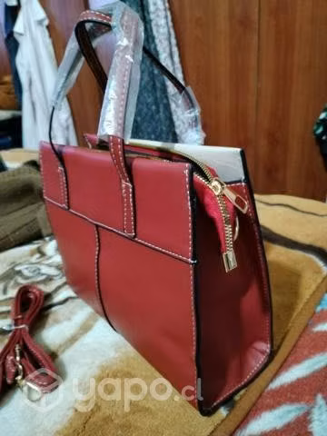 Cartera de Dama - Imagen 3