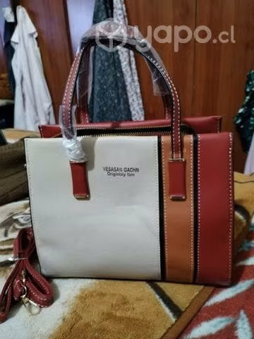 Cartera de Dama - Imagen 2