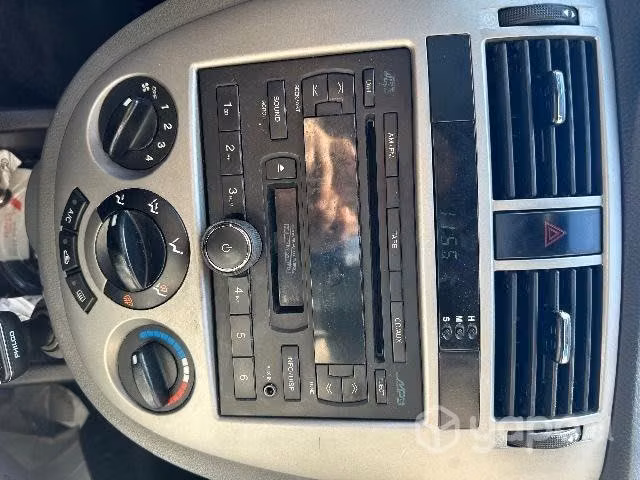 Chevrolet Optra