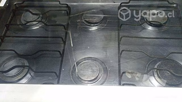 Cocina funcionando - Imagen 2