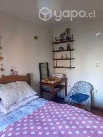 Habitación estudiante