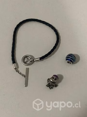 Pulsera Pandora original