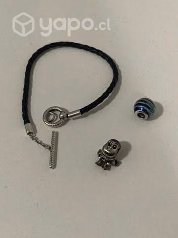 Pulsera Pandora original