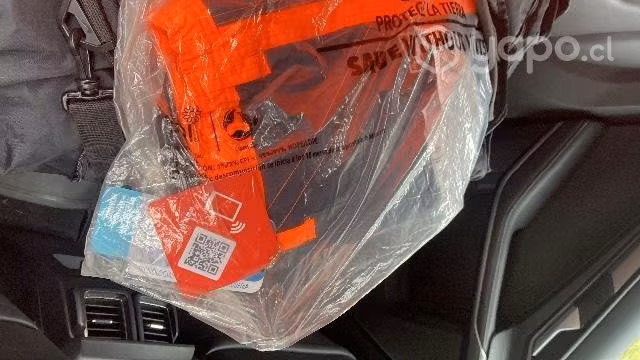Ropa seguridad - Imagen 6