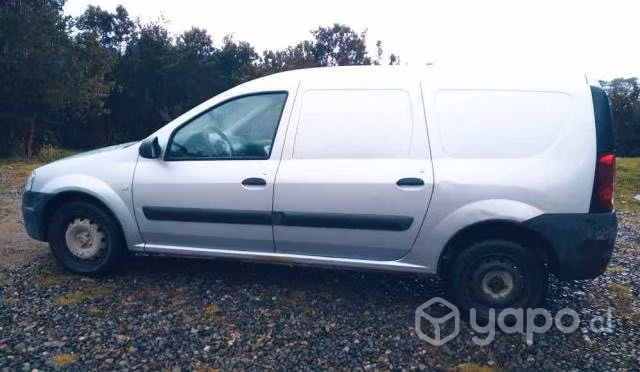 Lada largus 1.6 2018