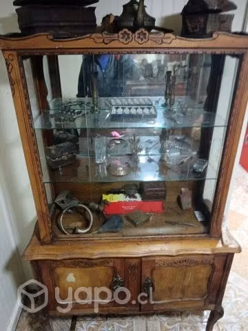 Antiguedades