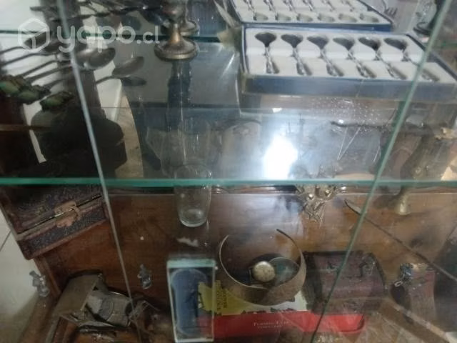 Antiguedades