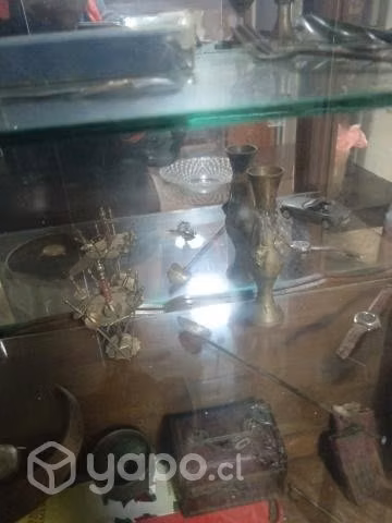 Antiguedades