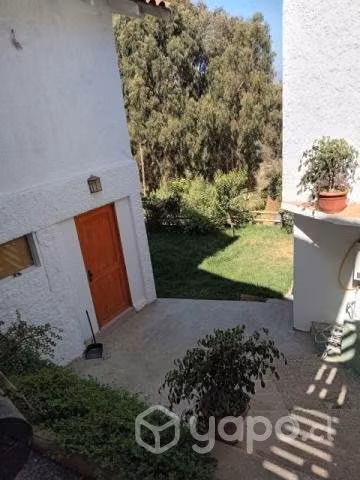 Arriendo por día