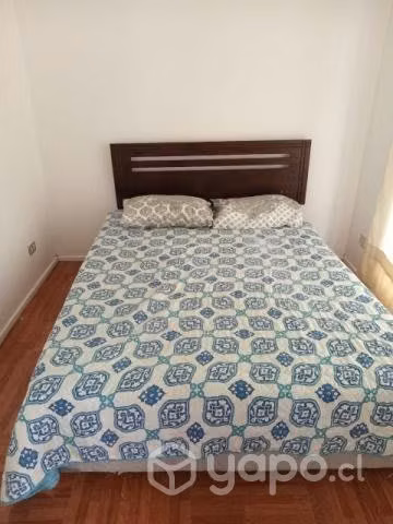 Arriendo por día
