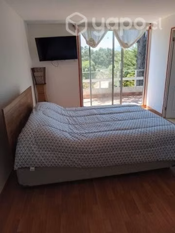 Arriendo por día