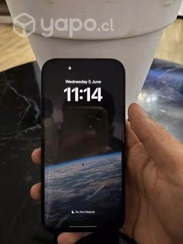 IPhone 14 Pro - Imagen 3