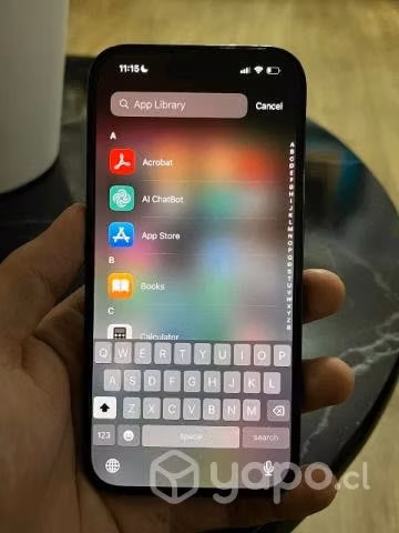 IPhone 14 Pro - Imagen 4