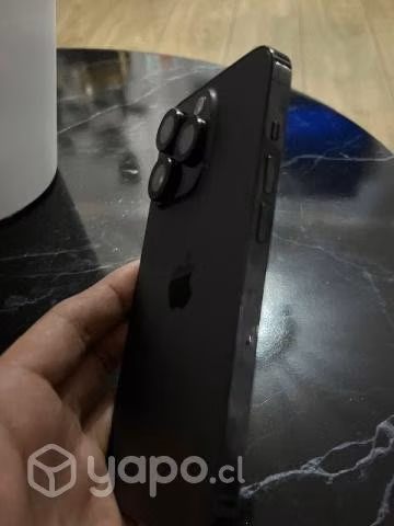 IPhone 14 Pro - Imagen 2