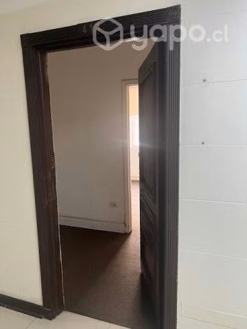 Arriendo oficina ahumada, huérfanos, Santiago