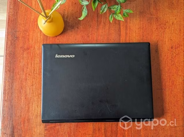 Notebook Lenovo B41-30 SSD 500 GB 16 GB RAM - Imagen 6