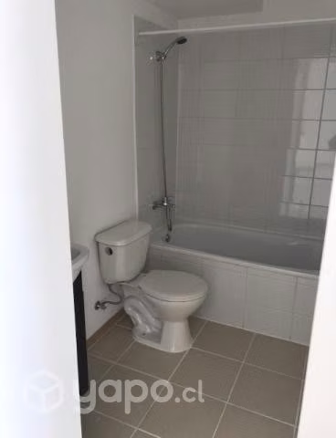 Departamento 2 D 1 B, con estacionamiento