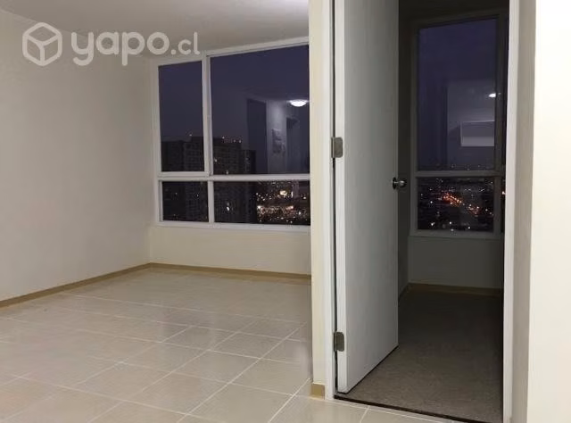 Departamento 2 D 1 B, con estacionamiento