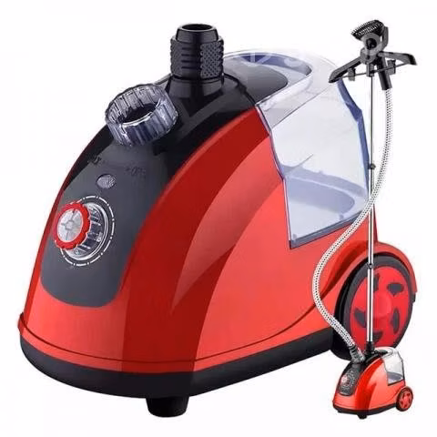 Plancha De Ropa A Vapor Vertical