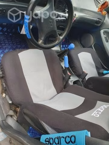 Hyundai Sonata GL 1997