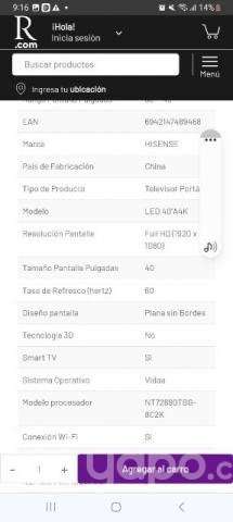 Smart tv - Imagen 2