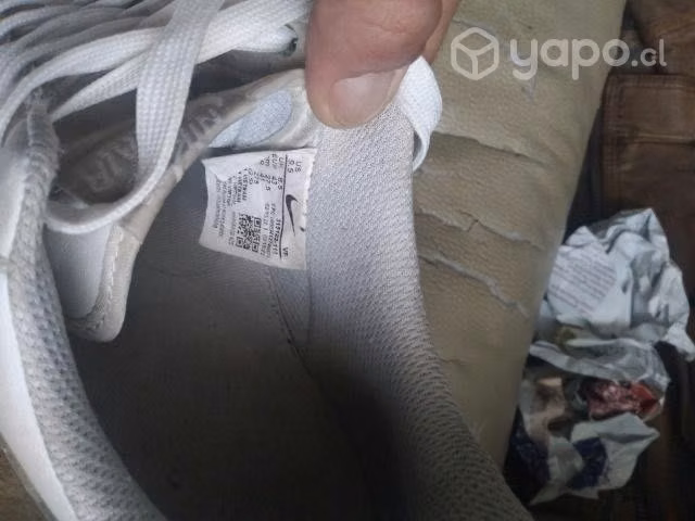 Ropa y cosas variadas