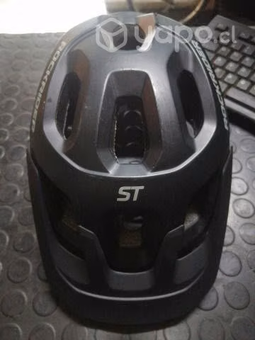 Casco Mtb Rockrider
