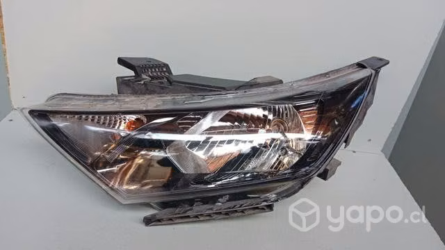 Optico Hyundai i20