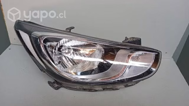 Optico Hyundai accent rb