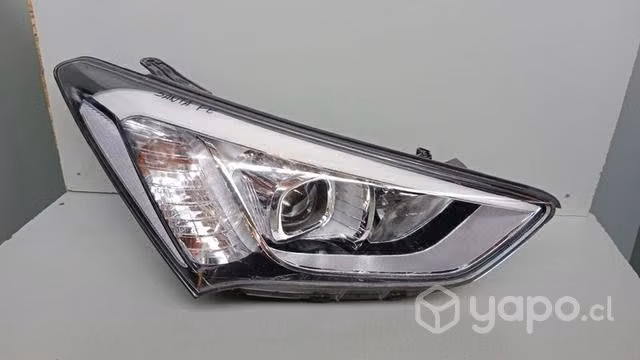 Optico Hyundai santa fe