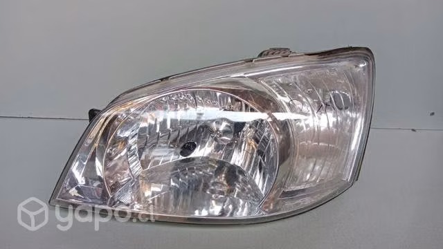 Optico Hyundai getz