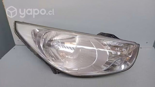 Optico Hyundai tucson